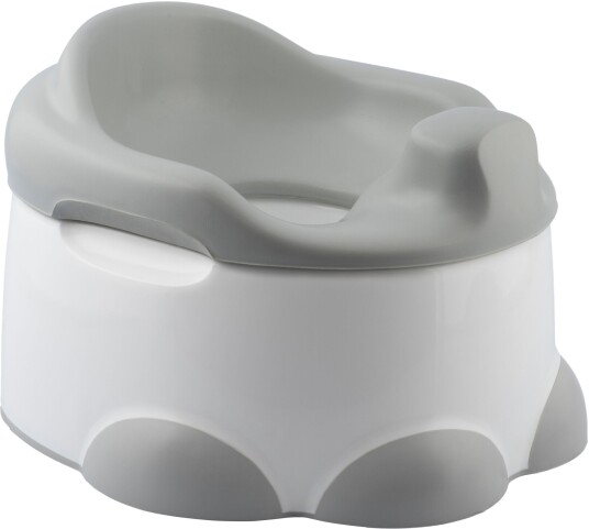 Bumbo Step N Potte Cool Grey