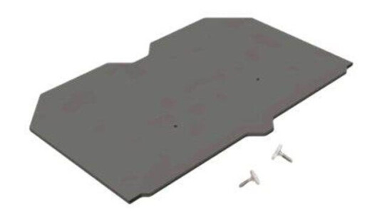 Zebra - mounting component - standard Zebra - mounting component - standard