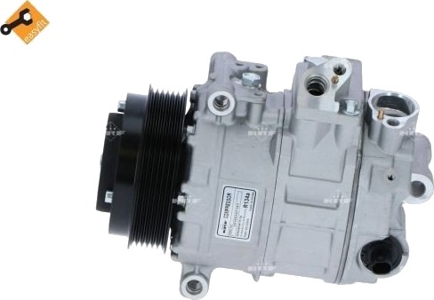 AC kompressor NRF 32930 AC kompressor NRF 32930