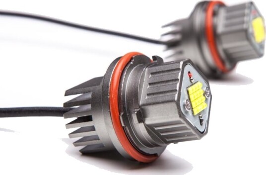 Alternativvare LED pæresett
Angel Eyes GST BM5S 80W
