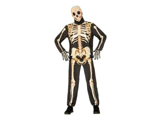Widmann Skjelett Kostymer