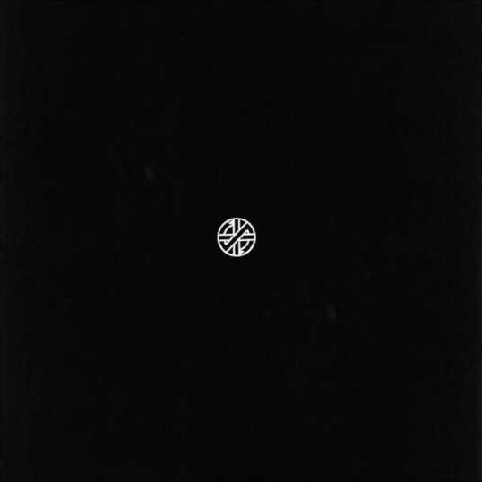 Crass  Christ The Album  LP/Vinyl