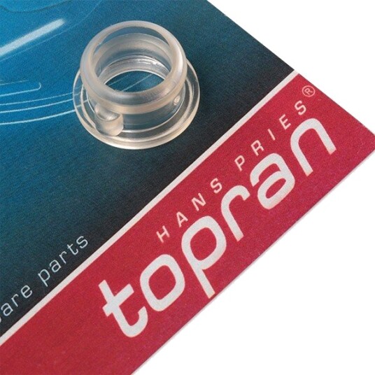 Foring, girstang TOPRAN 109 538