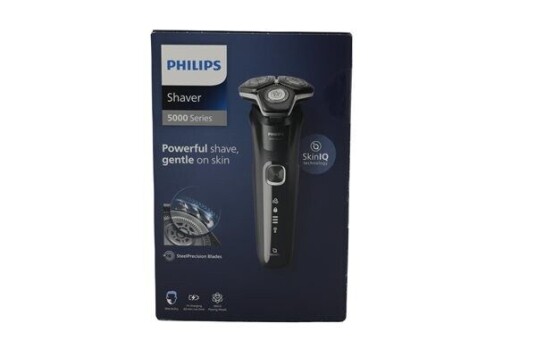 Philips S5898/35  Barbermaskin