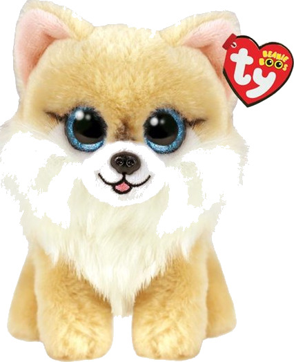 Ty Beanie Boos Honeycomb 15cm Ty Beanie Boos Honeycomb 15cm