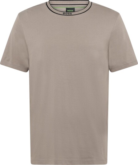 BOSS Tee 5 Beige M