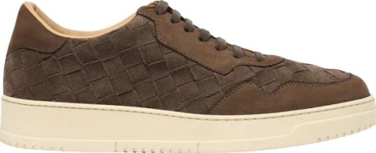 Scarosso Herre Sko Brun 43 EU, Scarosso Herre Sko Brun 43 EU,
