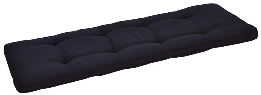 Fritab Benkpute Marin Canyon 120 x 50 cm Blå Fritab Benkpute Marin Canyon 120 x 50 cm Blå