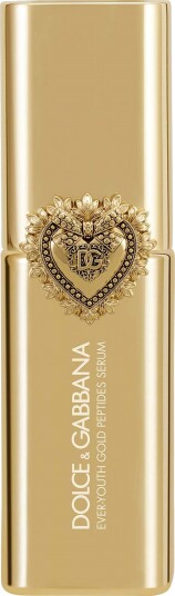 Ever-Youth Skin Gold Peptides Face Serum