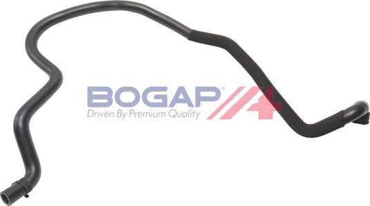 BOGAP B4228474 Radiatorslange BOGAP B4228474 Radiatorslange