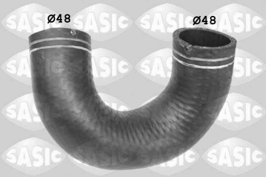 ladeluftslange SASIC 3336262