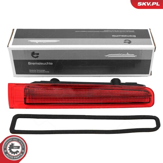 ESEN SKV 72SKV813 Ekstra bremselys