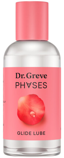 Dr. Greve Phases Glide Lube 50ml