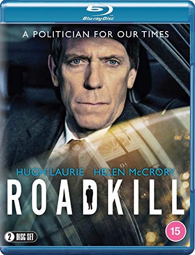 Roadkill Sesong 1 Roadkill Sesong 1