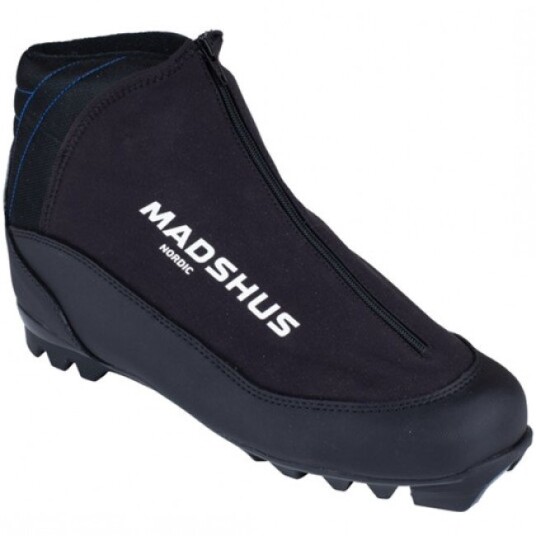 Madhus Nordic Langrendsstøvler Black 44 Madhus Nordic Langrendsstøvler Black 44
