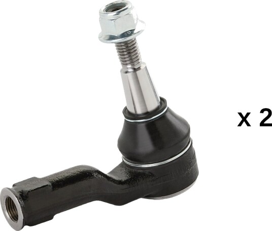 RIDEX 914T0908 Endeledd
