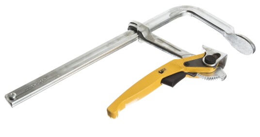 PELA 77867 Hurtigtvinge GH 300x140 mm, Håndverktøy