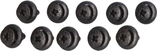 TOURMAX RVT-PT03 Klips, karosseri