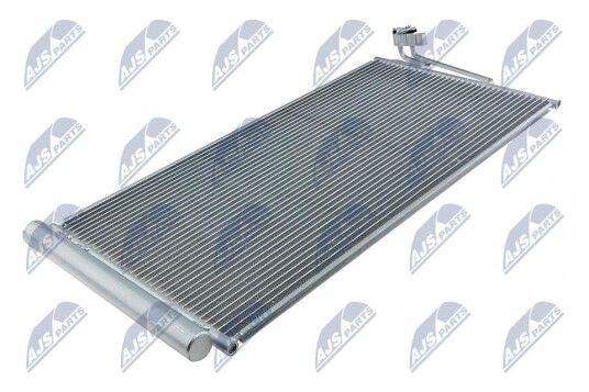 Kondensator NTY CCS-BM-027 Kondensator NTY CCS-BM-027