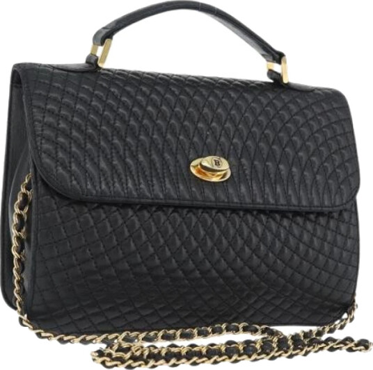 Bally Dame Svart Bally Dame Svart