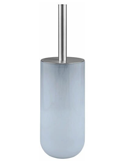 Mette Ditmer Opal Toilet Brush Holder - Blue - ONE SIZE