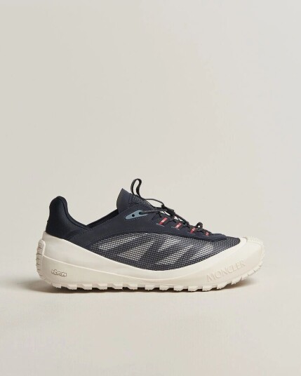 Moncler Trailgrip LP GTX Sneakers Navy Moncler Trailgrip LP GTX Sneakers Navy
