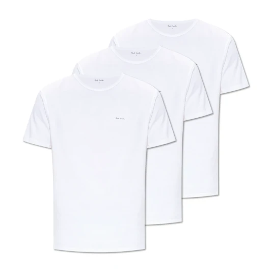 Paul Smith Herre Topper Hvit M