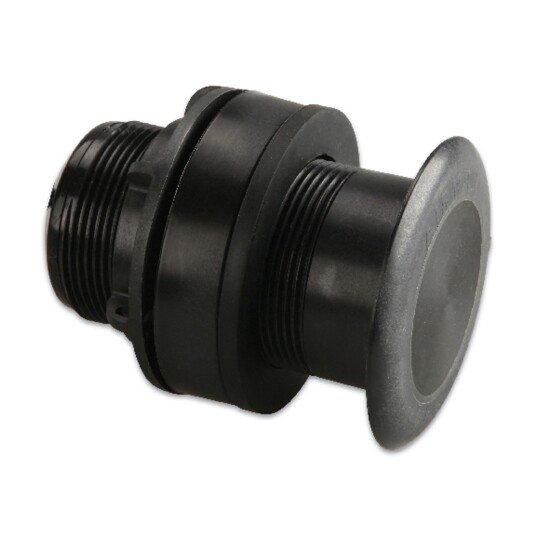 Garmin skrogmontert svinger airmar p319 50/200khz 8pin Garmin skrogmontert svinger airmar p319 50/200khz 8pin