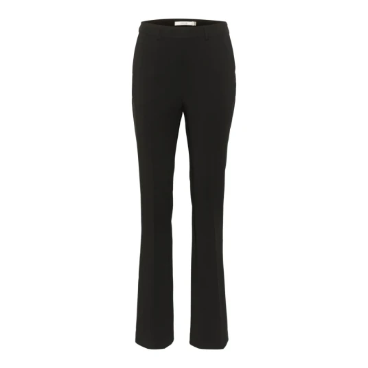 Gestuz Dame Bukser Svart XS, Gestuz Dame Bukser Svart XS,
