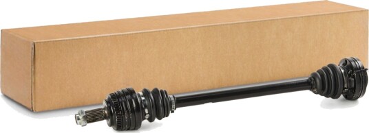 RIDEX REMAN 13D0154R Drivaksel
