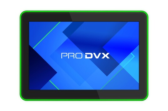 ProDVX APPC-10SLBe-R24 Android Touch 10" Android 11 GMS PoE HDMI LED, ProDVX APPC-10SLBe-R24 Android Touch 10" Android 11 GMS PoE HDMI LED,