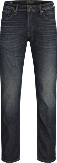 Jack & Jones Jjimike Jjoriginal Jj 156 Noos - Navy - 29 x 34