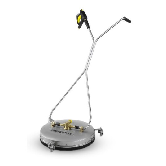 Kärcher Professional FR 50 Super-Racer Skrubbedyse, Rengjøringsmaskiner Kärcher Professional FR 50 Super-Racer Skrubbedyse, Rengjøringsmaskiner