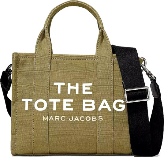 Marc Jacobs Dame Vesker Grønn ONE SIZE,