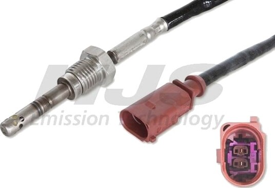 Sensor eksostemperatur HJS 92 09 4097