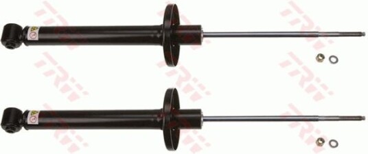 Støtdemper TRW JGS108T Støtdemper TRW JGS108T