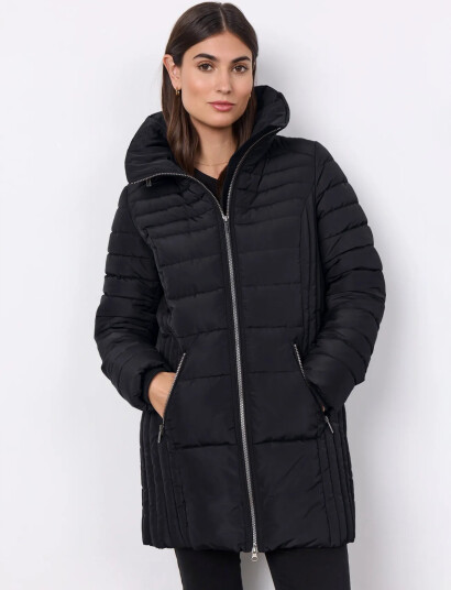 Soyaconcept Sc-Nina Black XS
