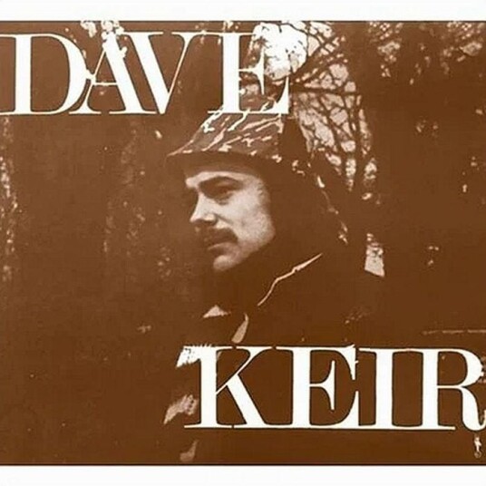 Dave Keir Dave Keir LP/Vinyl