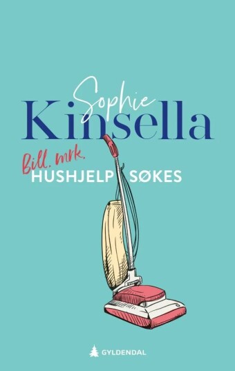 Bill.Mrk. Hushjelp Søkes Av Madeleine Wickham