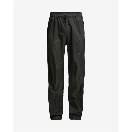 Lundhags Tived Waterproof Pant W Charcoal Lundhags Tived Waterproof Pant W Charcoal