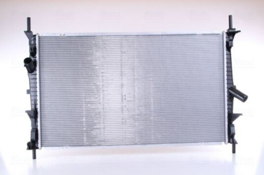 KOYORAD PL323782 Radiator motorkjøling