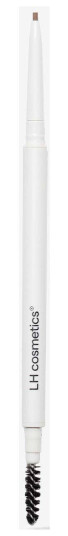 LH cosmetics Infinity Brow Pen Taupe