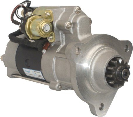 Starter PRESTOLITE ELECTRIC M105R3032SE