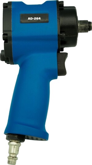 Adler Pneumatisk Muttertrekker AD-264 1/2", 610 nm