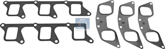 Tetningssett eksosmanifold DT 6.91702