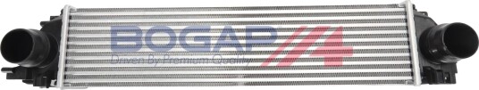 BOGAP V4220106 Intercooler