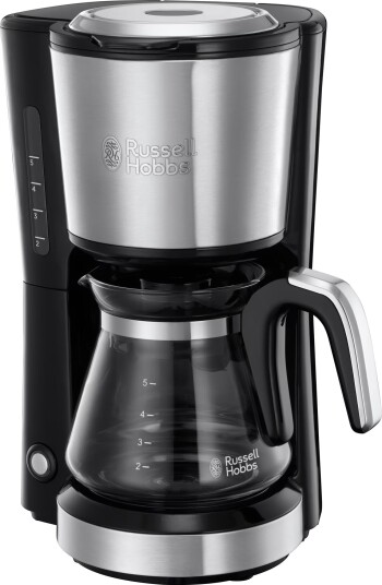 Russell Hobbs Compact Home kaffetrakter
