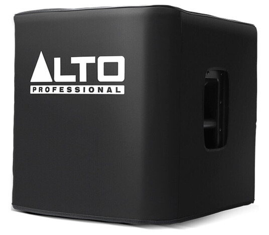 Alto Ts12s Subwoofer Cover