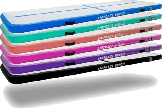 AirTrack Nordic Home 3M - Rosa