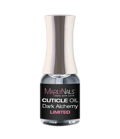 Brillbird Norge MN CUTICLE OIL   DARK ALCHEMY